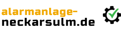 Alarmanlage aus Neckarsulm
